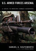 U.S. Armed Forces Arsenal (eBook, ePUB)