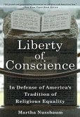 Liberty of Conscience (eBook, ePUB)