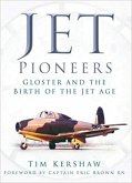 Jet Pioneers (eBook, ePUB)