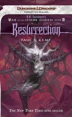 Cover Resurrection (eBook, ePUB)