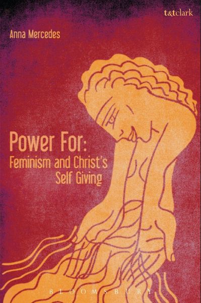 Power For: Feminism and Christ's Self-Giving (eBook, ePUB)