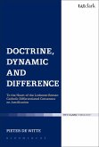 Doctrine, Dynamic and Difference (eBook, ePUB)