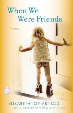 Cover When We Were Friends (eBook, ePUB)