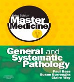 Master Medicine: General and Systematic Pathology (eBook, ePUB)