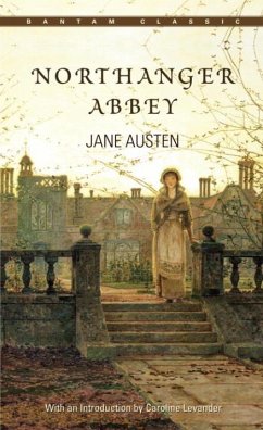 Northanger Abbey (eBook, ePUB) - Austen, Jane