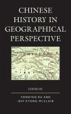 Chinese History in Geographical Perspective (eBook, ePUB)