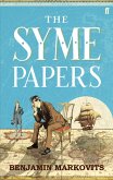 The Syme Papers (eBook, ePUB)