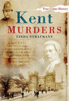 Cover Kent Murders (eBook, ePUB)