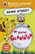 Mr Slater, Gladiator: Genie Street:... - Bild 1
