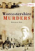 Worcestershire Murders (eBook, ePUB)