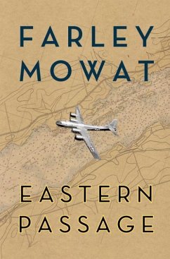 Eastern Passage (eBook, ePUB) - Mowat, Farley