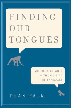 Cover Finding Our Tongues (eBook, ePUB)