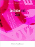 Deleuze and Sex (eBook, PDF)