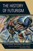 The History of Futurism (eBook, ePUB)