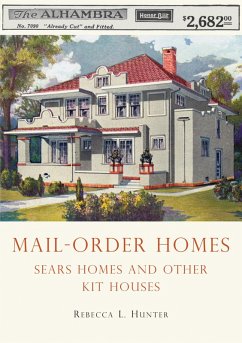 Cover Mail-Order Homes (eBook, PDF)