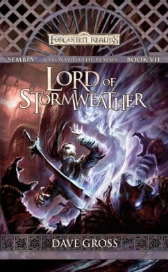 Cover Lord of Stormweather (eBook, ePUB)