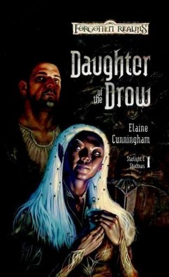 Cover Daughter of the Drow (eBook, ePUB)
