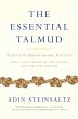 The Essential Talmud (eBook, ePUB) - Bild 1
