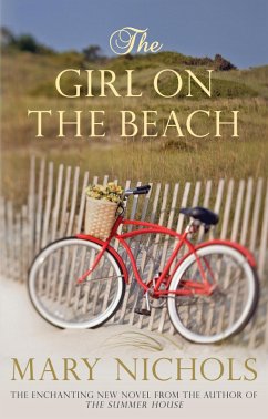 The Girl on the Beach (eBook, ePUB) - Nichols, Mary
