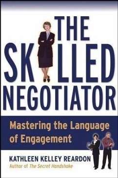 The Skilled Negotiator (eBook, PDF) Cover The Skilled Negotiator (eBook, PDF)