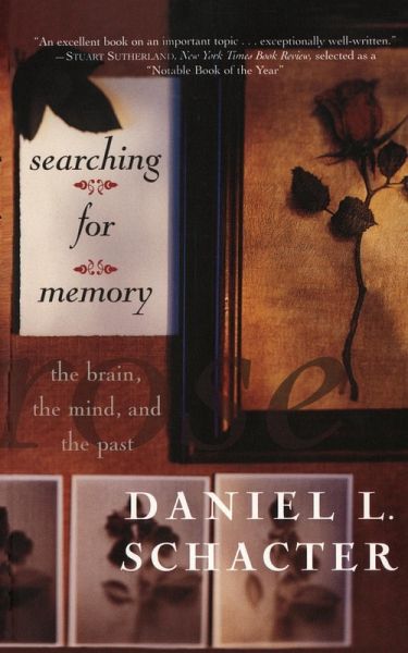 Searching For Memory (eBook, ePUB) Searching For Memory (eBook, ePUB)