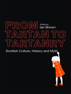 Cover From Tartan to Tartanry (eBook, PDF)
