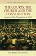 Courts, the Church and the Constitution... - Bild 1
