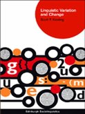 Linguistic Variation and Change (eBook, PDF) Linguistic Variation and Change (eBook, PDF)