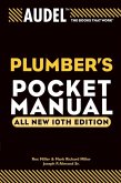 Audel Plumbers Pocket Manual, All New (eBook, PDF)