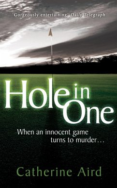 Cover A Hole in One (eBook, ePUB)