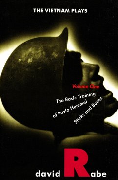 The Vietnam Plays (eBook, ePUB)