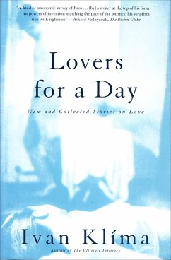 Lovers for a Day (eBook, ePUB)