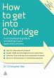 How to Get Into Oxbridge (eBook, ePUB) - Bild 1