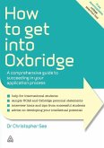 How to Get Into Oxbridge (eBook, ePUB)