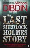 The Last Sherlock Holmes Story (eBook, ePUB)