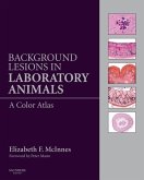 Background Lesions in Laboratory Animals E-Book (eBook, ePUB)