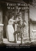 First World War Britain (eBook, PDF) First World War Britain (eBook, PDF)