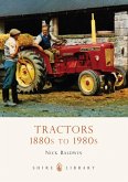 Tractors (eBook, ePUB)