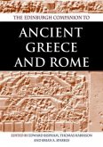 Edinburgh Companion to Ancient Greece and Rome (eBook, PDF)