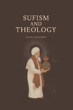 Cover Sufism and Theology (eBook, PDF)