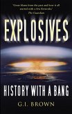 Explosives (eBook, ePUB)