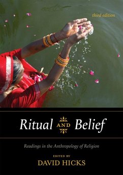 Ritual and Belief (eBook, ePUB)