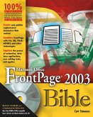 Microsoft Office FrontPage 2003 Bible (eBook, PDF)