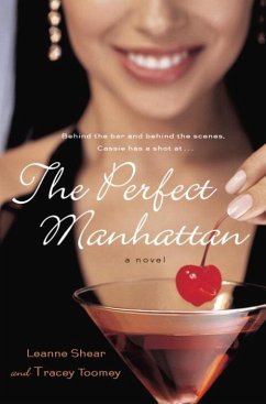 Cover The Perfect Manhattan (eBook, ePUB)