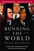 Running the World (eBook, ePUB)