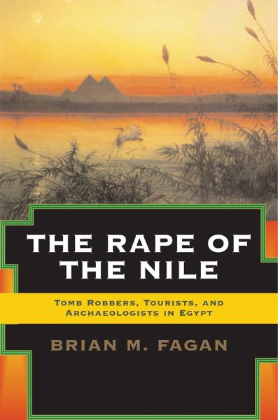 The Rape of the Nile (eBook, ePUB)