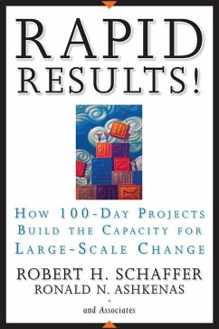 Cover Rapid Results! (eBook, PDF)