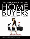 Design Book for New Homebuyers (eBook, ePUB)