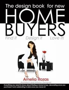 Cover Design Book for New Homebuyers (eBook, ePUB)