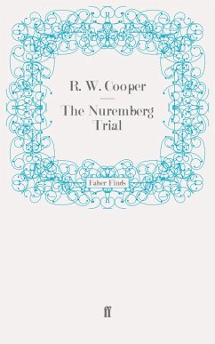 Cover The Nuremberg Trial (eBook, ePUB)